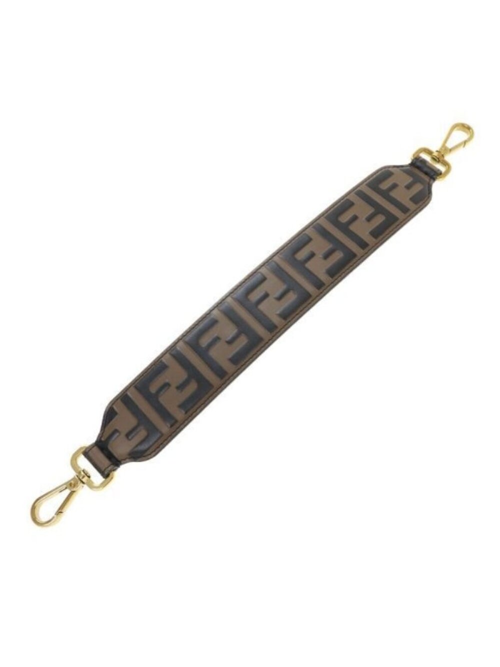 Fendi Strap You Mini